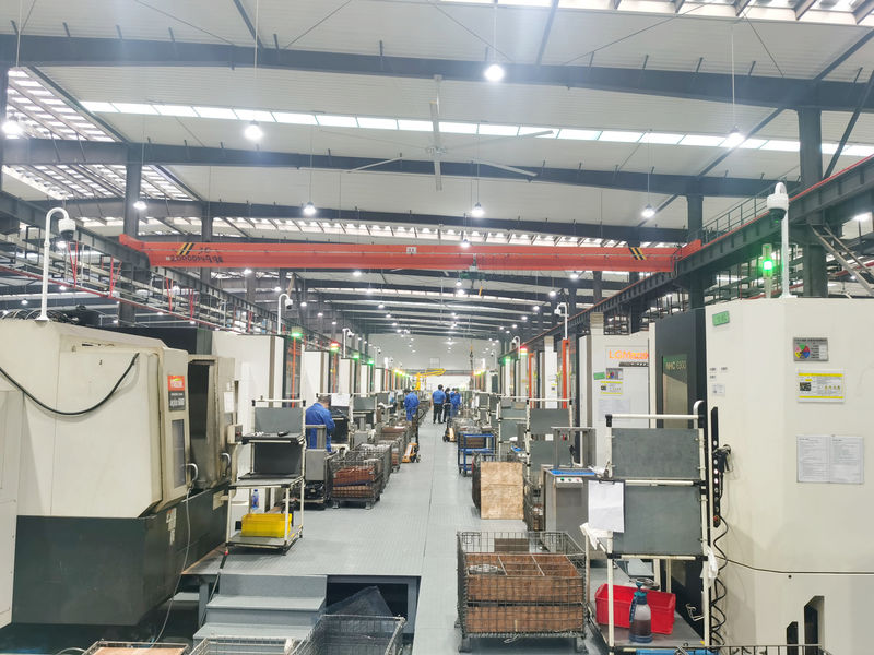 Китай Deren Transmission Technology (Qingdao) Co., Ltd Профиль компании
