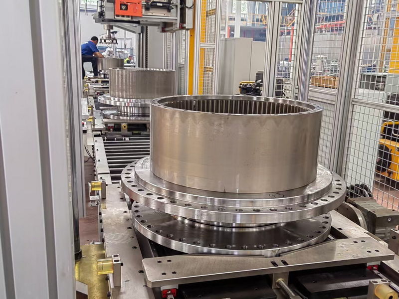 Китай Deren Transmission Technology (Qingdao) Co., Ltd Профиль компании